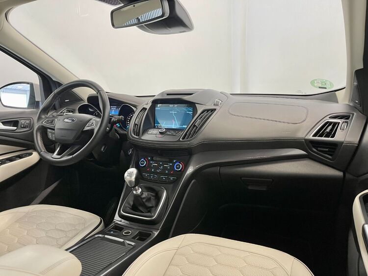 Ford Kuga VIGNALE foto 11