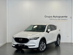 Mazda CX-5 EVOLUTION miniatura 7