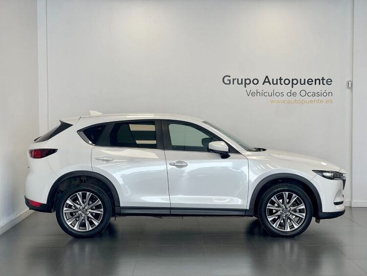 Mazda CX-5 EVOLUTION foto 3