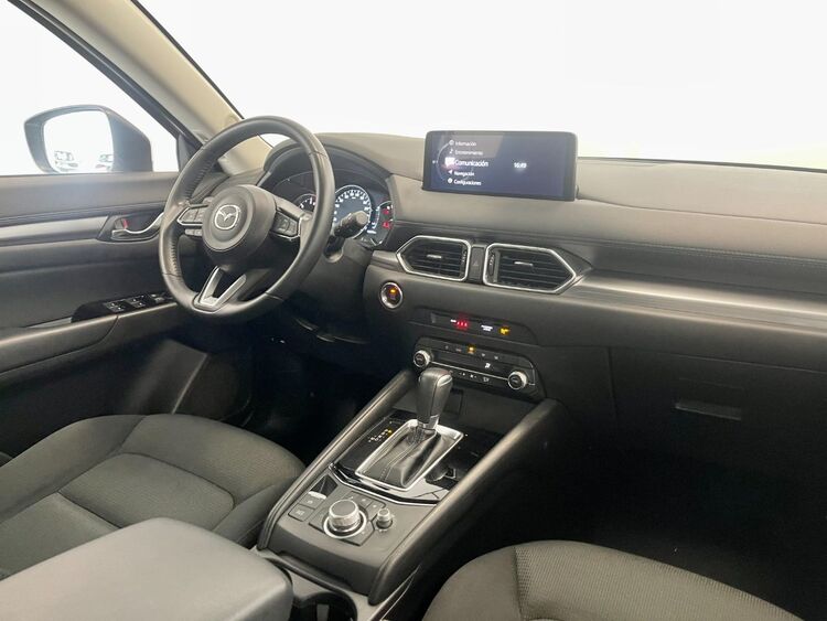 Mazda CX-5 EVOLUTION foto 12