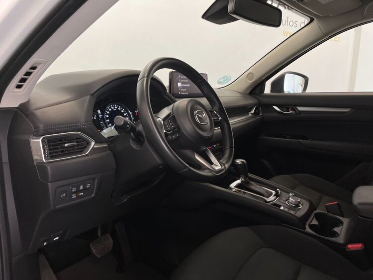 Mazda CX-5 EVOLUTION foto 14