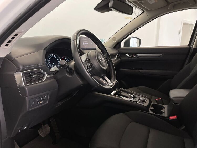 Mazda CX-5 EVOLUTION foto 15