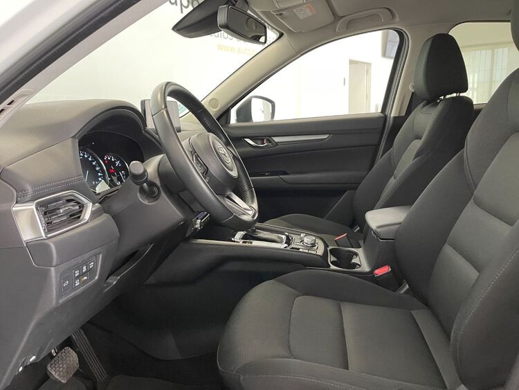Mazda CX-5 EVOLUTION foto 16