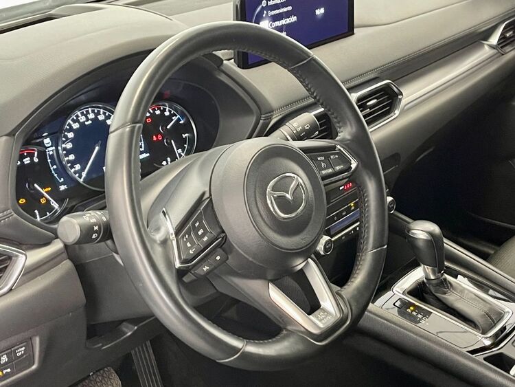 Mazda CX-5 EVOLUTION foto 19
