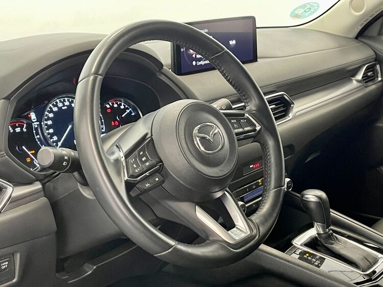 Mazda CX-5 EVOLUTION foto 20