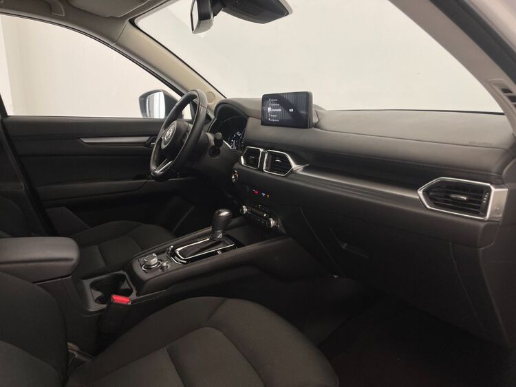 Mazda CX-5 EVOLUTION foto 30