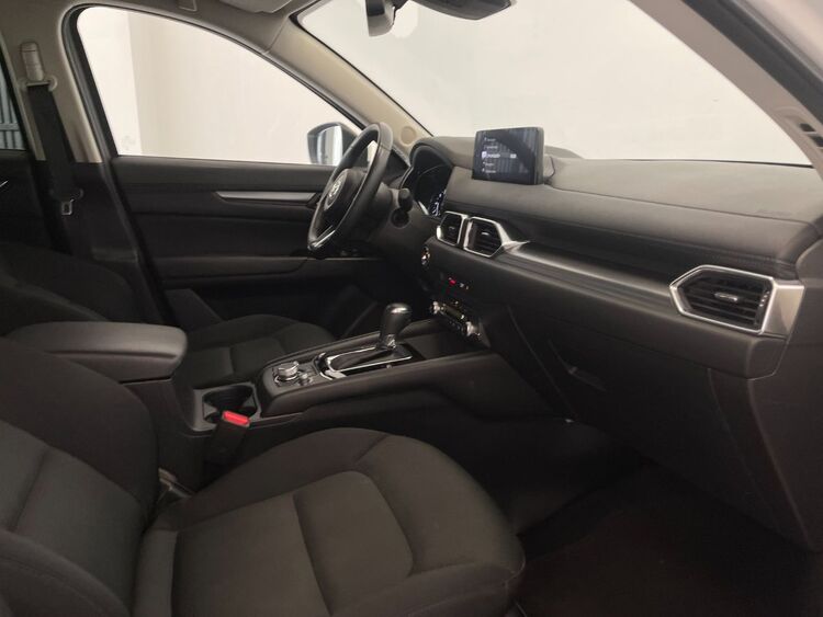 Mazda CX-5 EVOLUTION foto 31