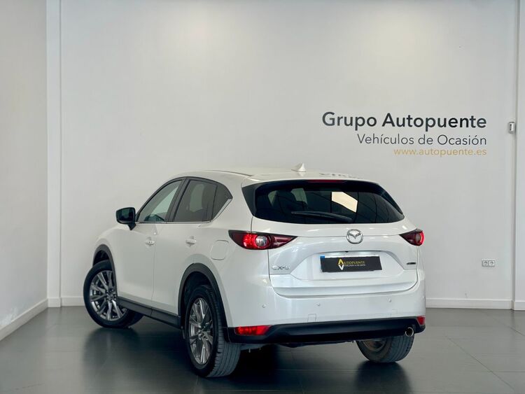 Mazda CX-5 EVOLUTION foto 5