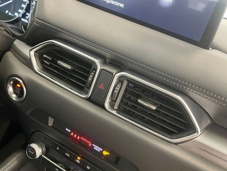 Mazda CX-5 EVOLUTION foto 35