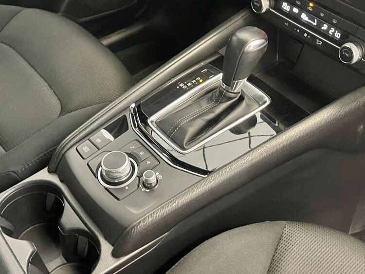 Mazda CX-5 EVOLUTION foto 37