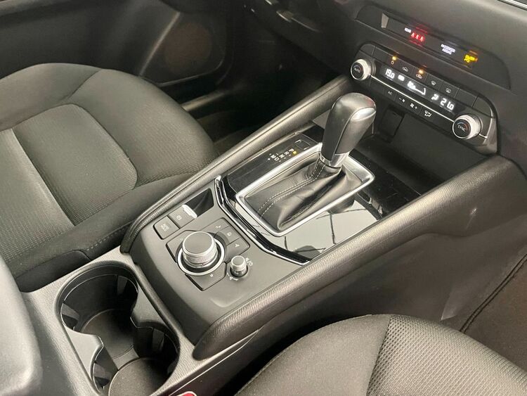 Mazda CX-5 EVOLUTION foto 38