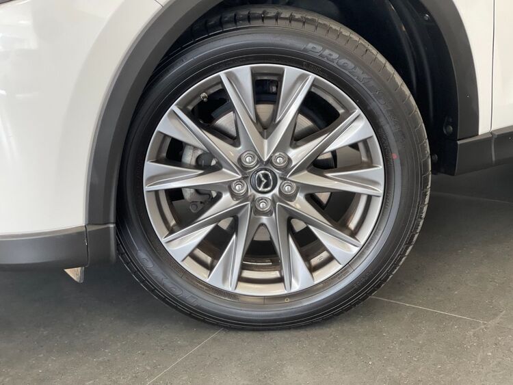 Mazda CX-5 EVOLUTION foto 39