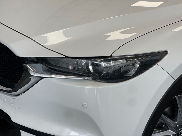 Mazda CX-5 EVOLUTION foto 40