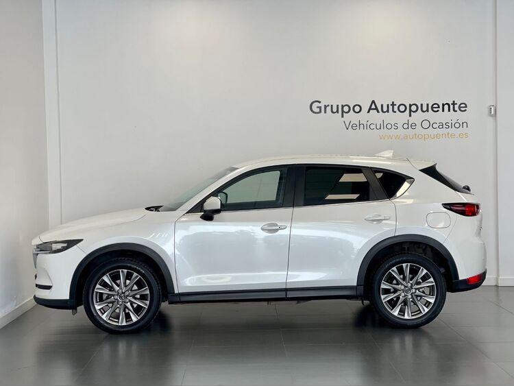 Mazda CX-5 EVOLUTION foto 6