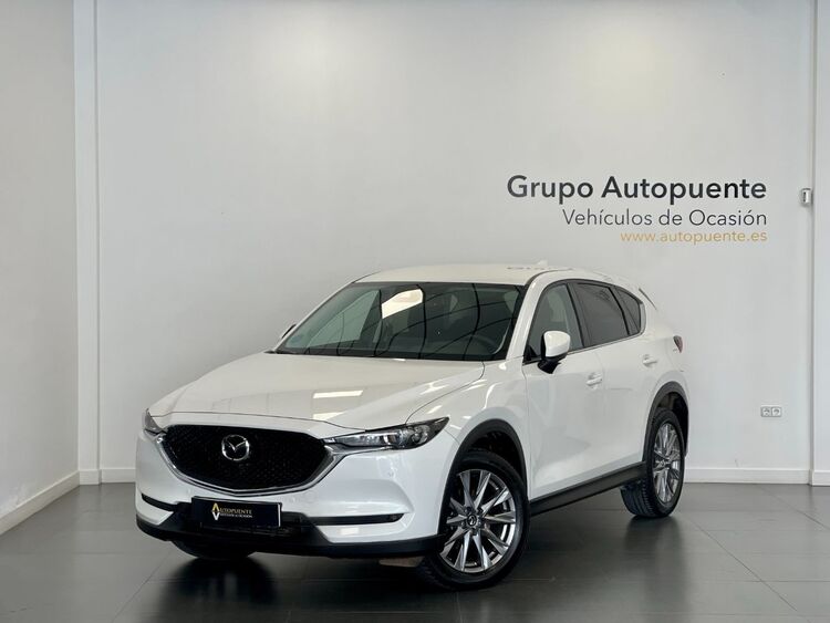 Mazda CX-5 EVOLUTION foto 7