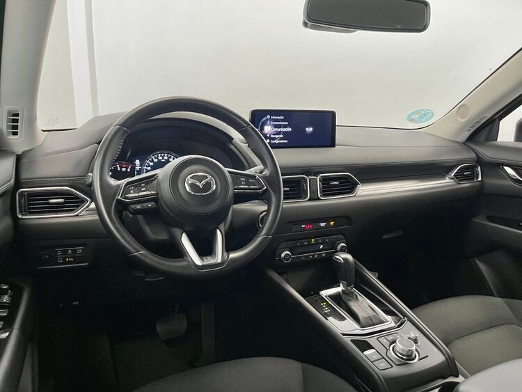 Mazda CX-5 EVOLUTION foto 9