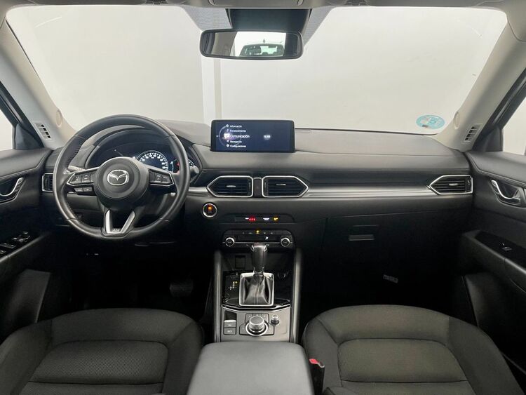 Mazda CX-5 EVOLUTION foto 10