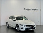 Mercedes Clase A 180 miniatura 2