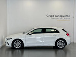 Mercedes Clase A 180 miniatura 6