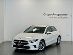 Mercedes Clase A 180 miniatura 7
