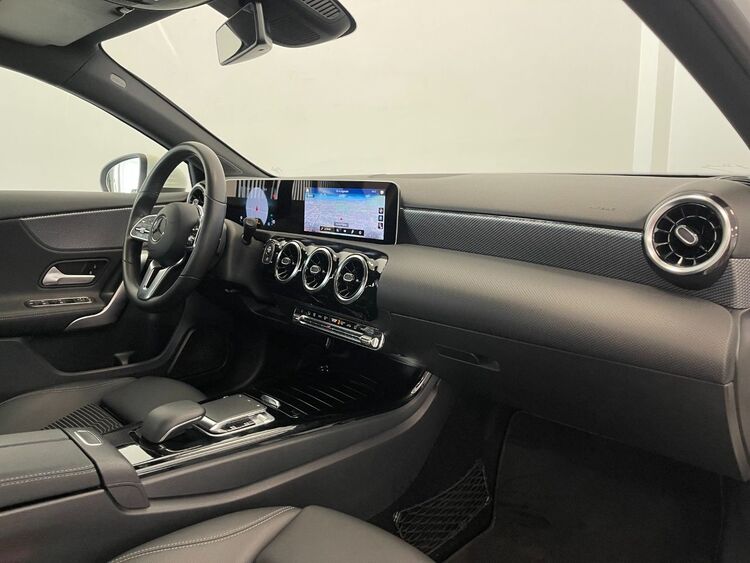 Mercedes Clase A 180 foto 12