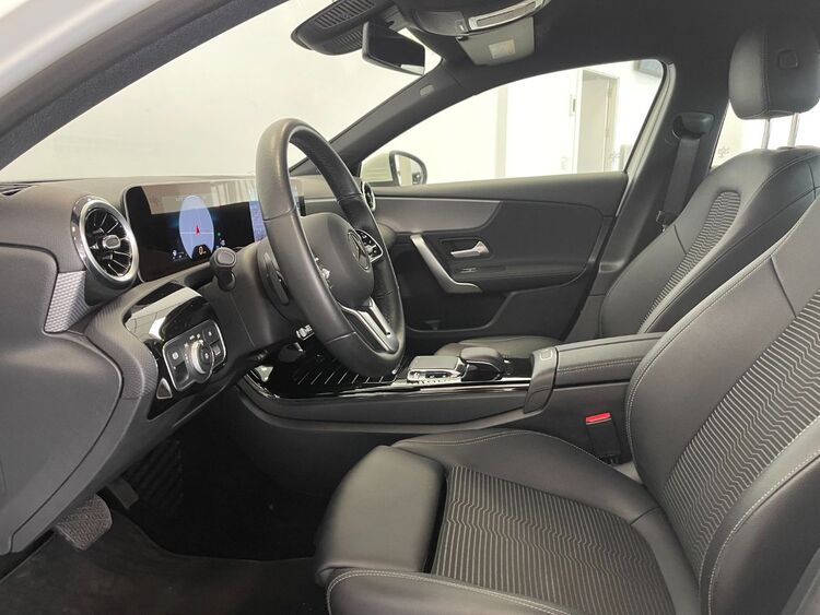 Mercedes Clase A 180 foto 15