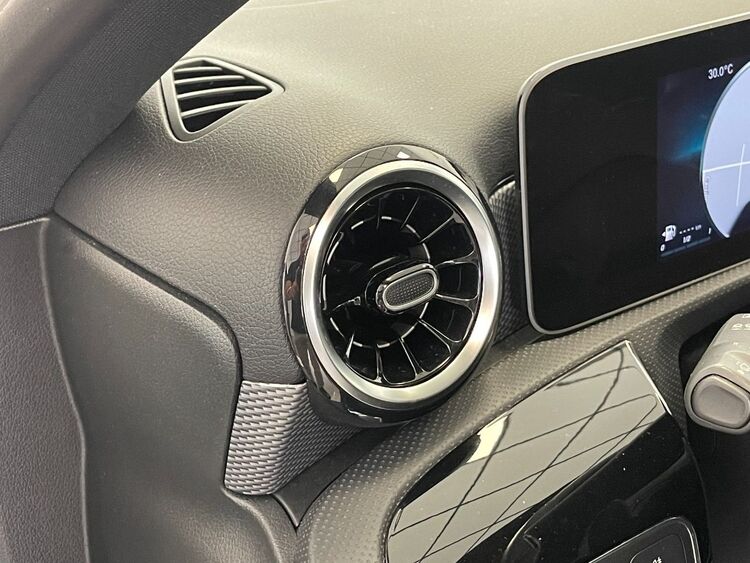 Mercedes Clase A 180 foto 18