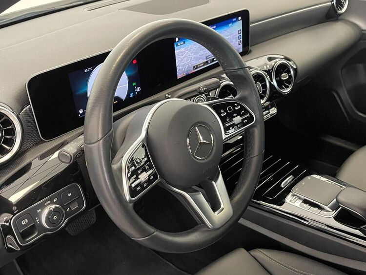 Mercedes Clase A 180 foto 20