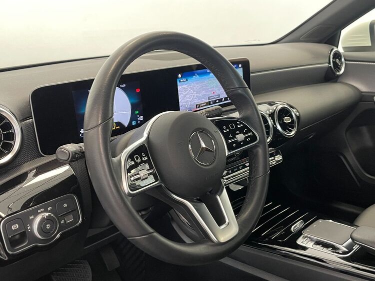Mercedes Clase A 180 foto 21