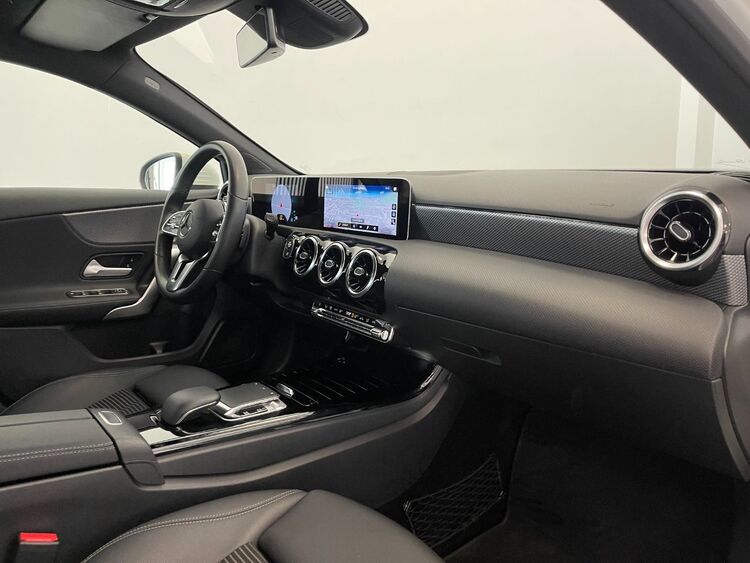 Mercedes Clase A 180 foto 28
