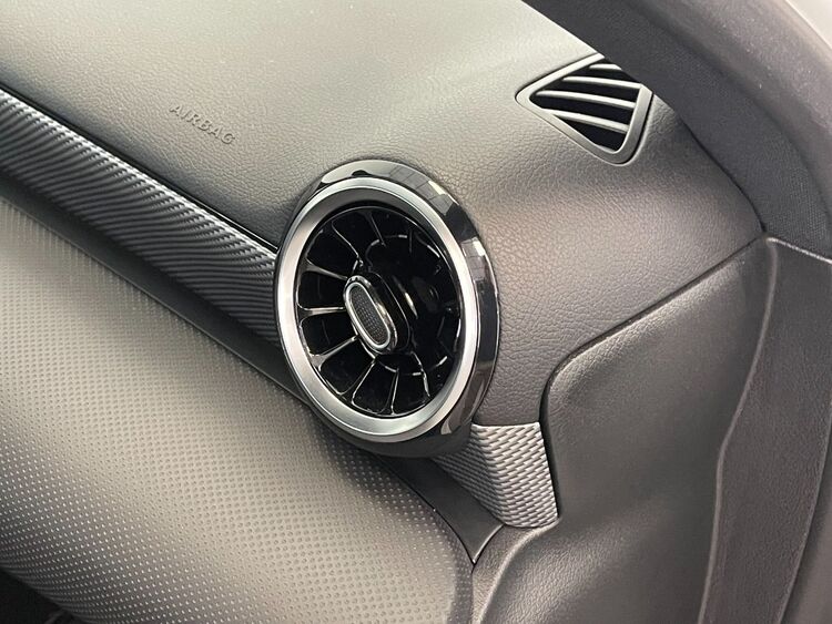 Mercedes Clase A 180 foto 33