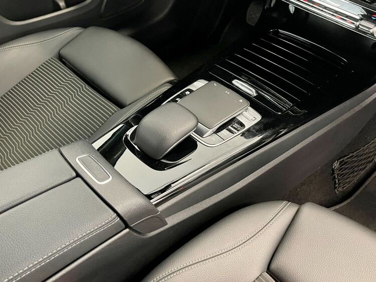 Mercedes Clase A 180 foto 41