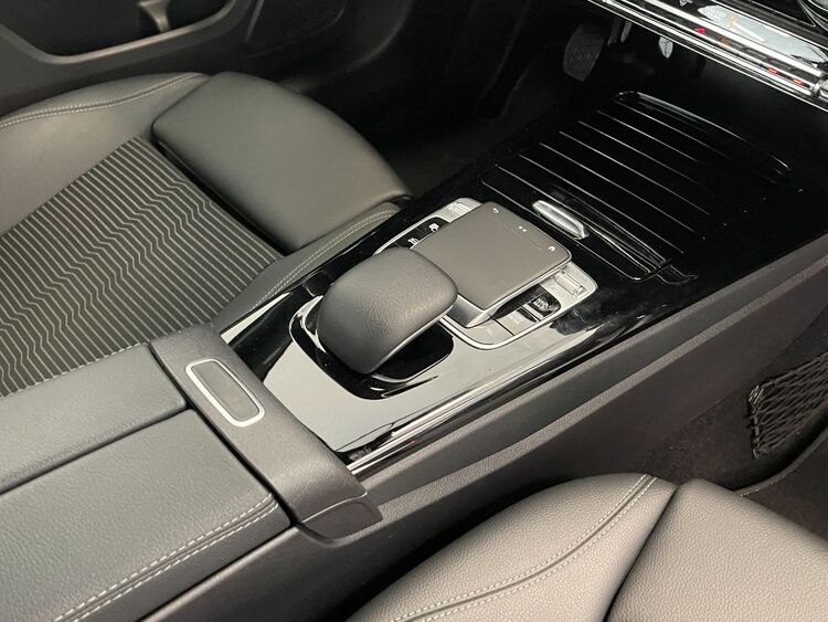 Mercedes Clase A 180 foto 42