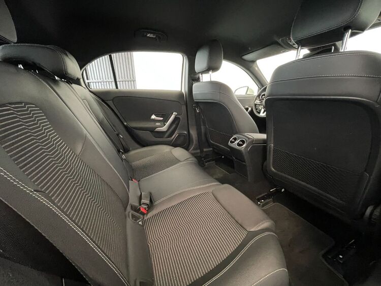 Mercedes Clase A 180 foto 44