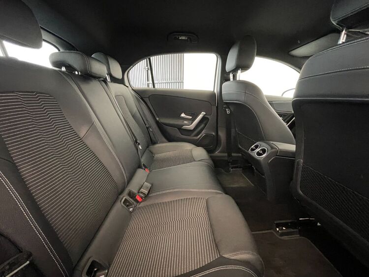 Mercedes Clase A 180 foto 45