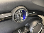 MINI john cooper works JOHN COOPER WORKS miniatura 11