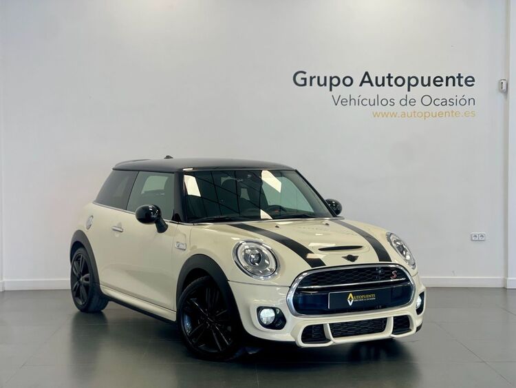 MINI john cooper works JOHN COOPER WORKS foto 2