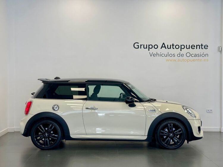MINI john cooper works JOHN COOPER WORKS foto 3