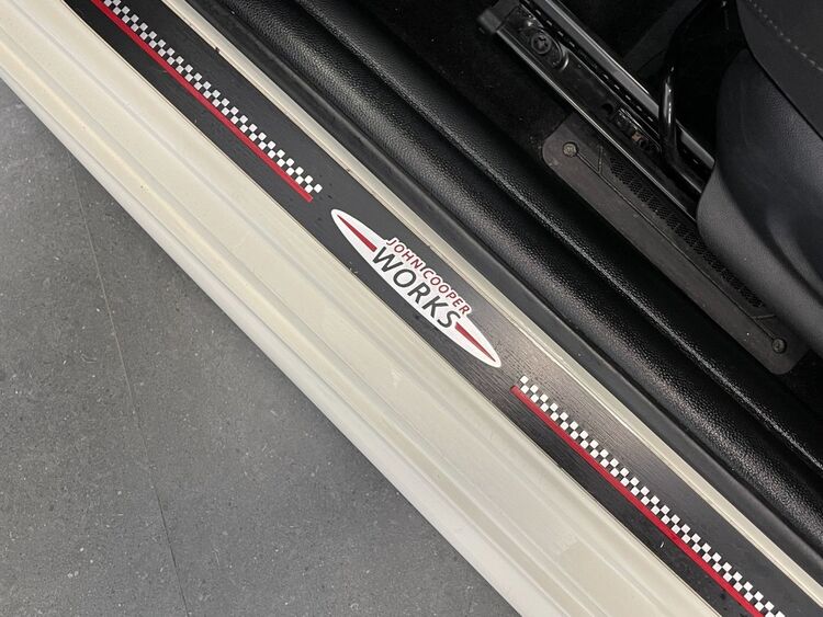MINI john cooper works JOHN COOPER WORKS foto 12