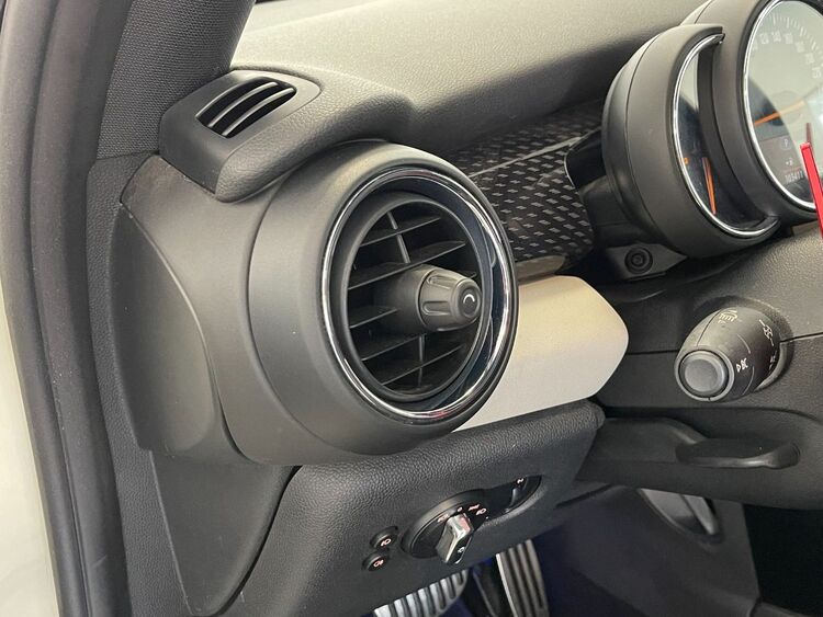 MINI john cooper works JOHN COOPER WORKS foto 13