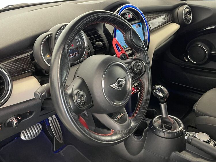 MINI john cooper works JOHN COOPER WORKS foto 15