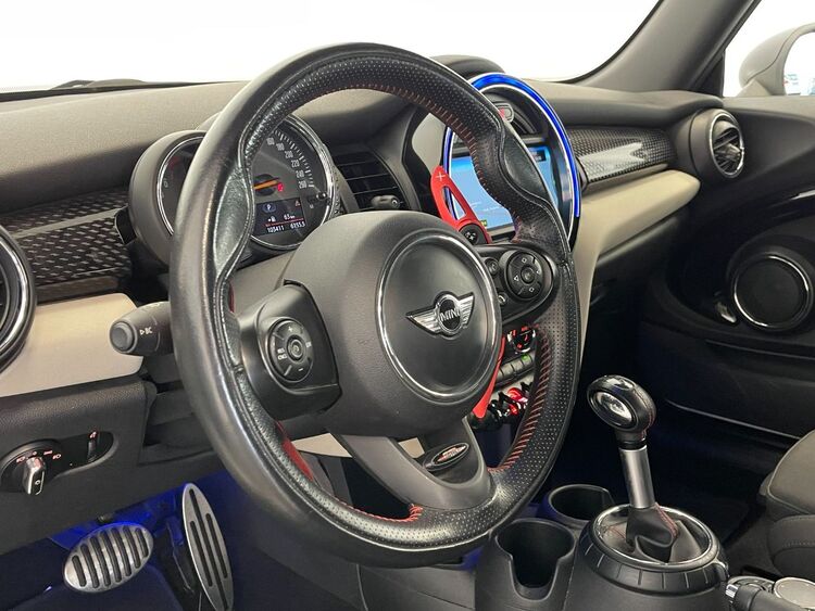 MINI john cooper works JOHN COOPER WORKS foto 16