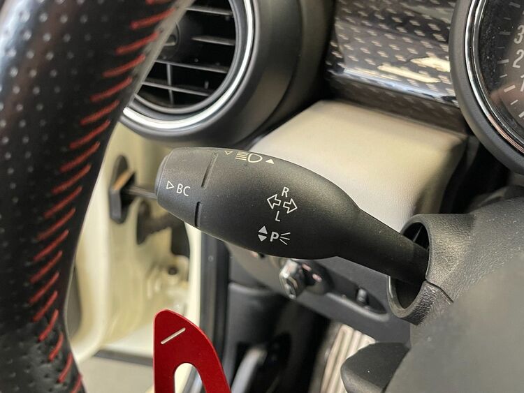 MINI john cooper works JOHN COOPER WORKS foto 17