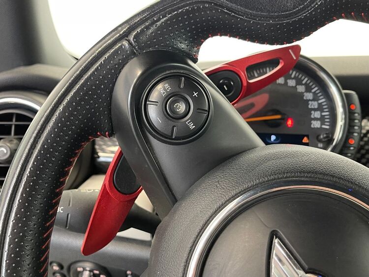 MINI john cooper works JOHN COOPER WORKS foto 19