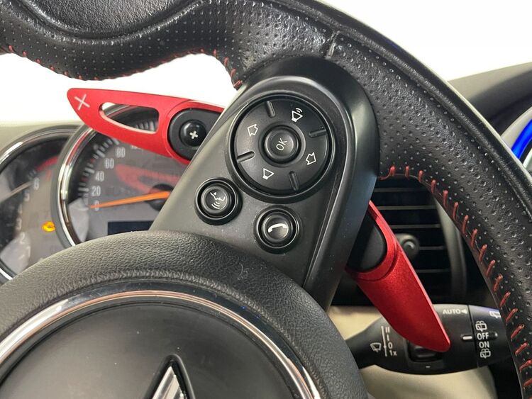 MINI john cooper works JOHN COOPER WORKS foto 20