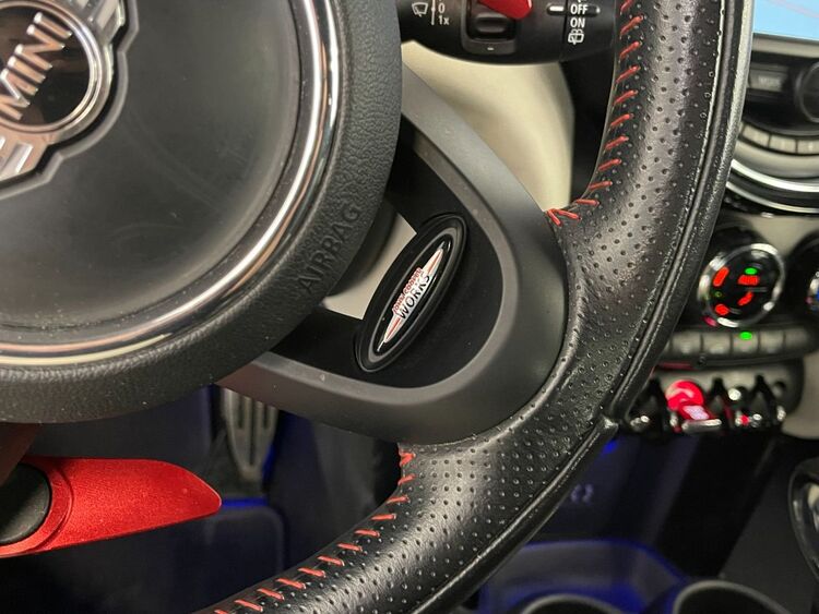 MINI john cooper works JOHN COOPER WORKS foto 21