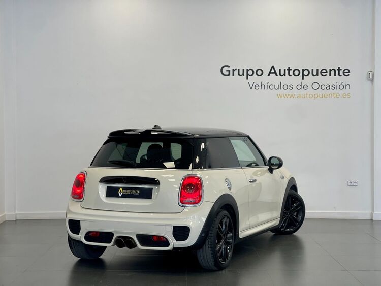 MINI john cooper works JOHN COOPER WORKS foto 4