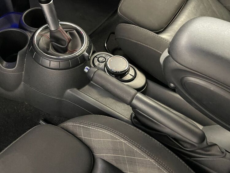 MINI john cooper works JOHN COOPER WORKS foto 23