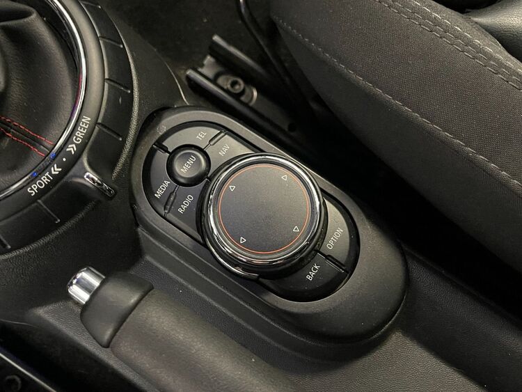 MINI john cooper works JOHN COOPER WORKS foto 24