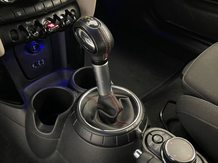 MINI john cooper works JOHN COOPER WORKS foto 25